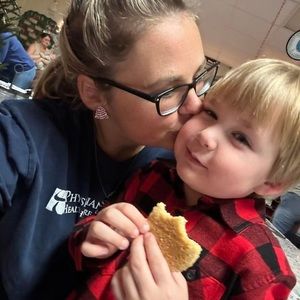 Meet your Posher, Jade